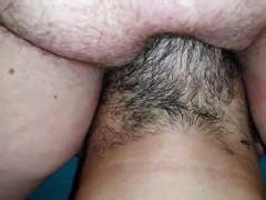 Hairy