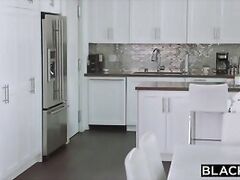 Evelyn Claire and Alina Lopez get fucked by a BBC