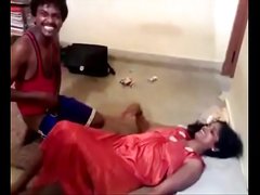 Bhabi Fucking Gangbang - Mallu Aunty - Gangbang Free Videos #1 - foursome, group sex ...