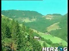 Heidi in Bavaria