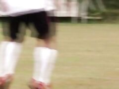 Coach Tsubasa's Healing Touch.